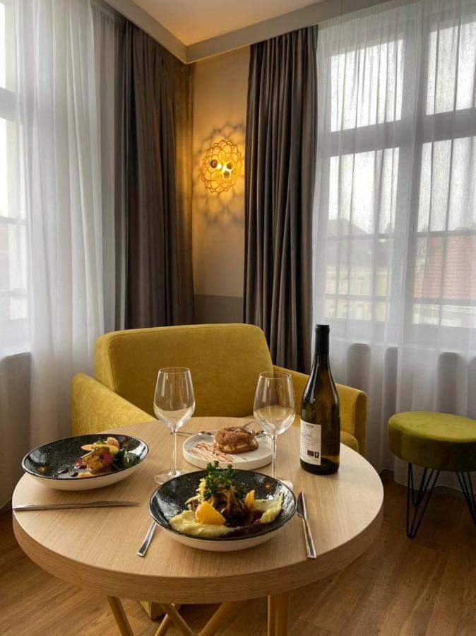 Hotel Mercure Omer Centre Gare