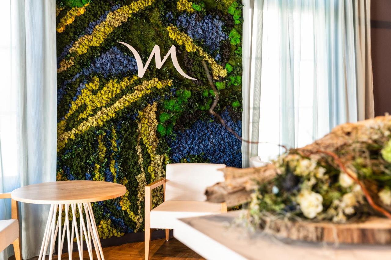 Mercure Omer Centre Gare 4*