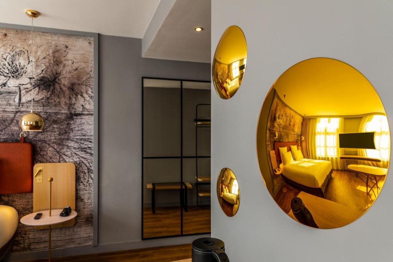Mercure Omer Centre Gare Hotel Saint-Omer (Pas-de-Calais)