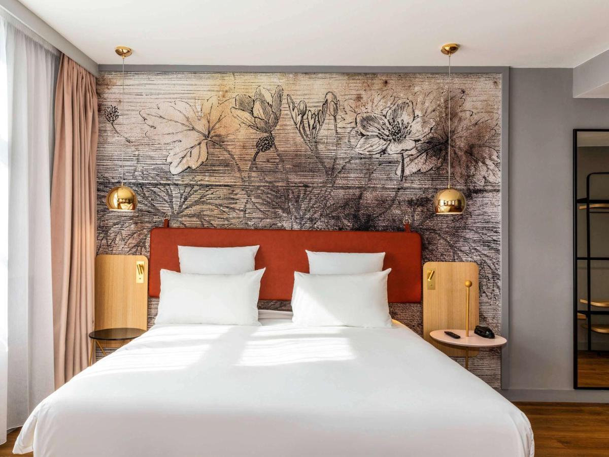 Mercure Omer Centre Gare Hotel