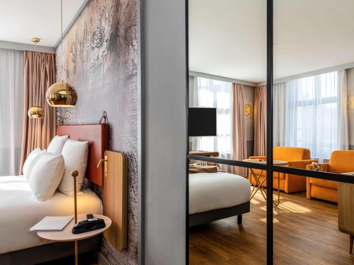 Mercure Omer Centre Gare